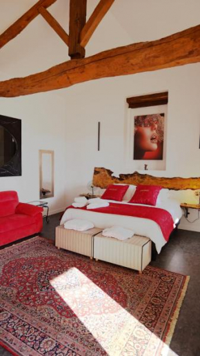 Chambres d'Hôtes Doux Brazil